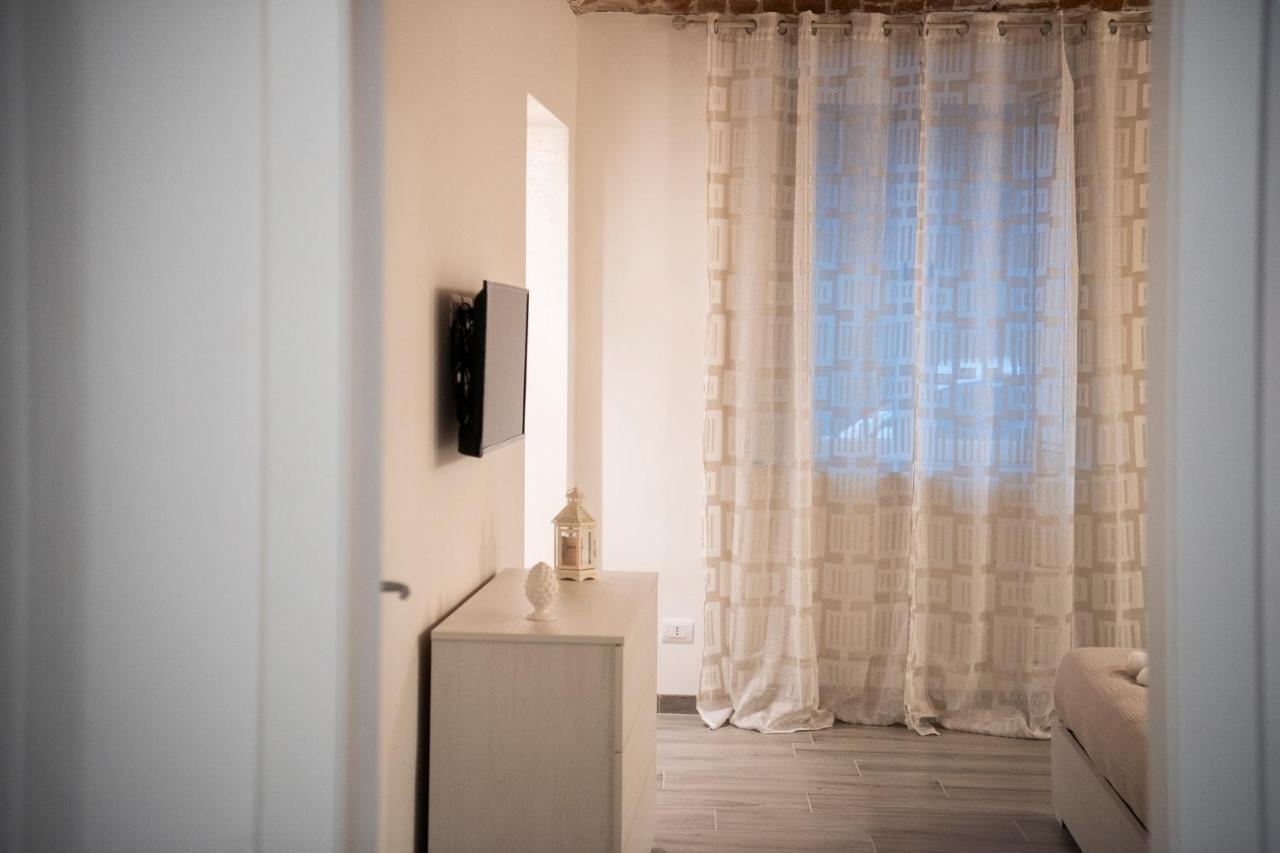 Aris Appartamento Torino Ngoại thất bức ảnh